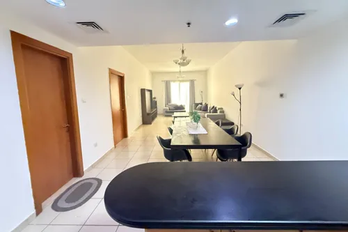 1 Bedroom Apartment in Florence 1