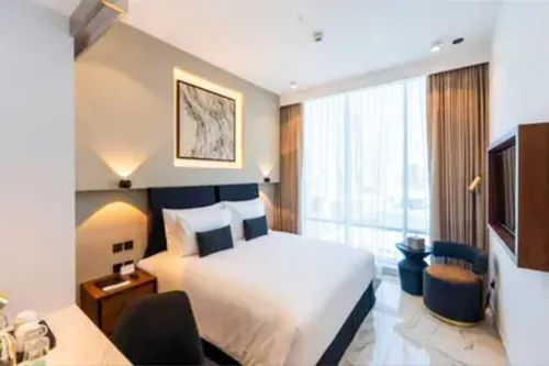  Apartment in Avalon Tower