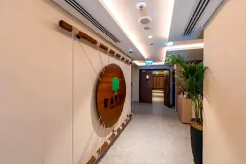  Apartment in Avalon Tower