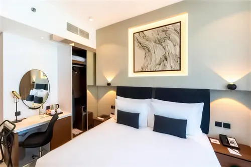  Apartment in Avalon Tower