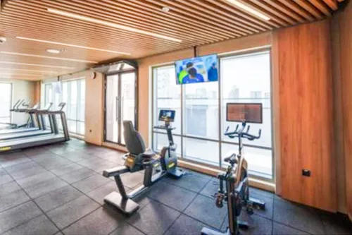  Apartment in Avalon Tower