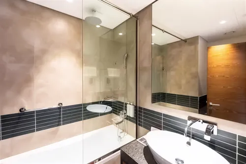  Apartment in Avalon Tower