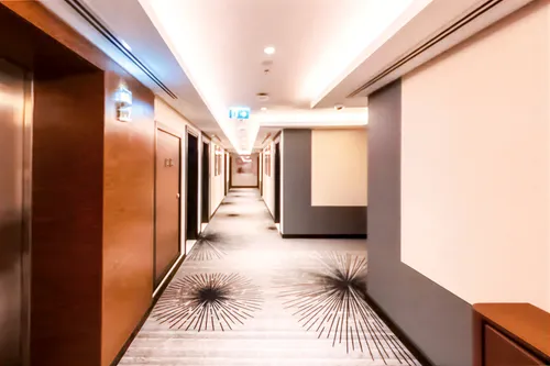  Apartment in Avalon Tower