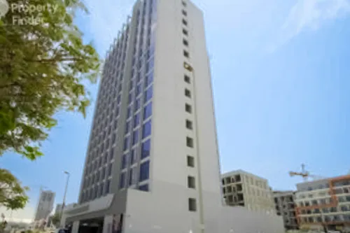  Apartment in Avalon Tower