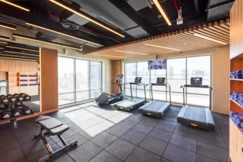  Apartment in Avalon Tower