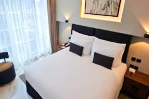  Apartment in Avalon Tower