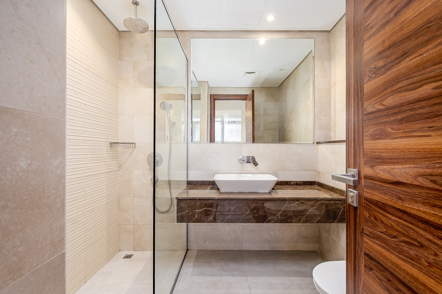 1 Bedroom Apartment in Park Vista