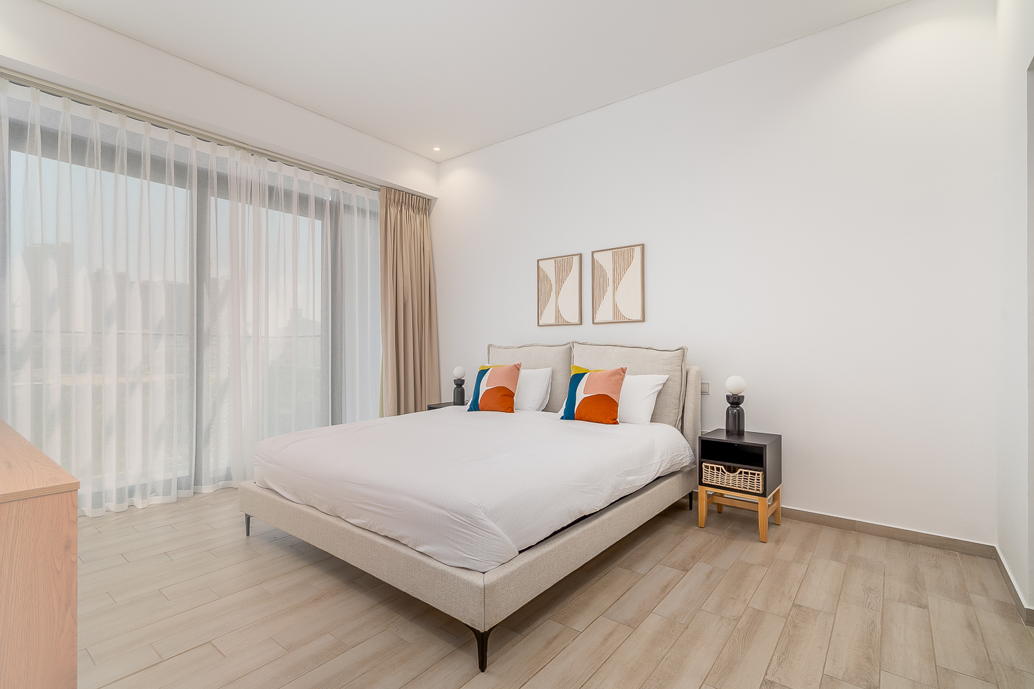 1 Bedroom Apartment in Park Vista