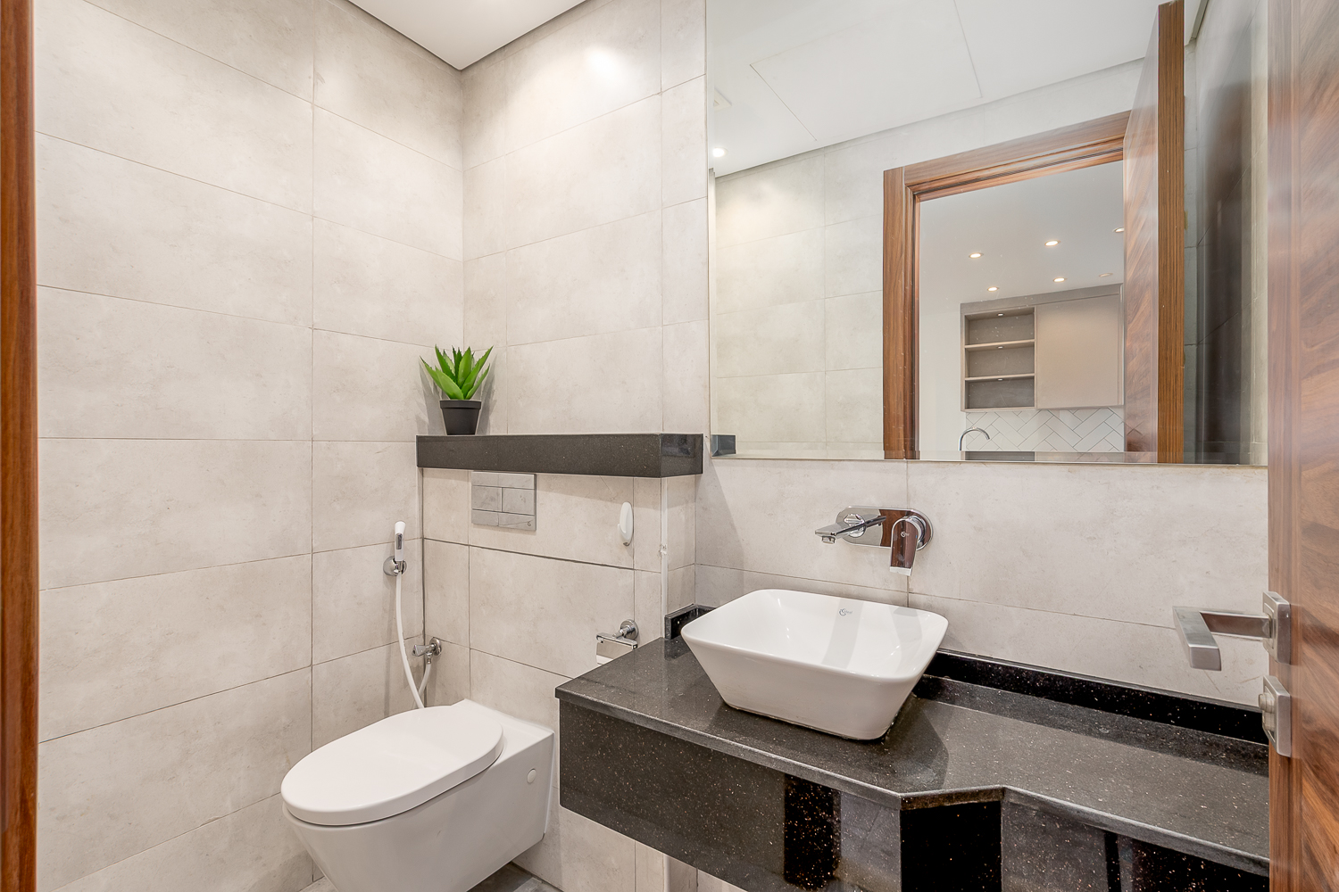 1 Bedroom Apartment in Park Vista