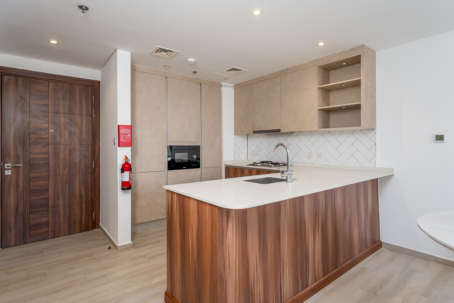 1 Bedroom Apartment in Park Vista