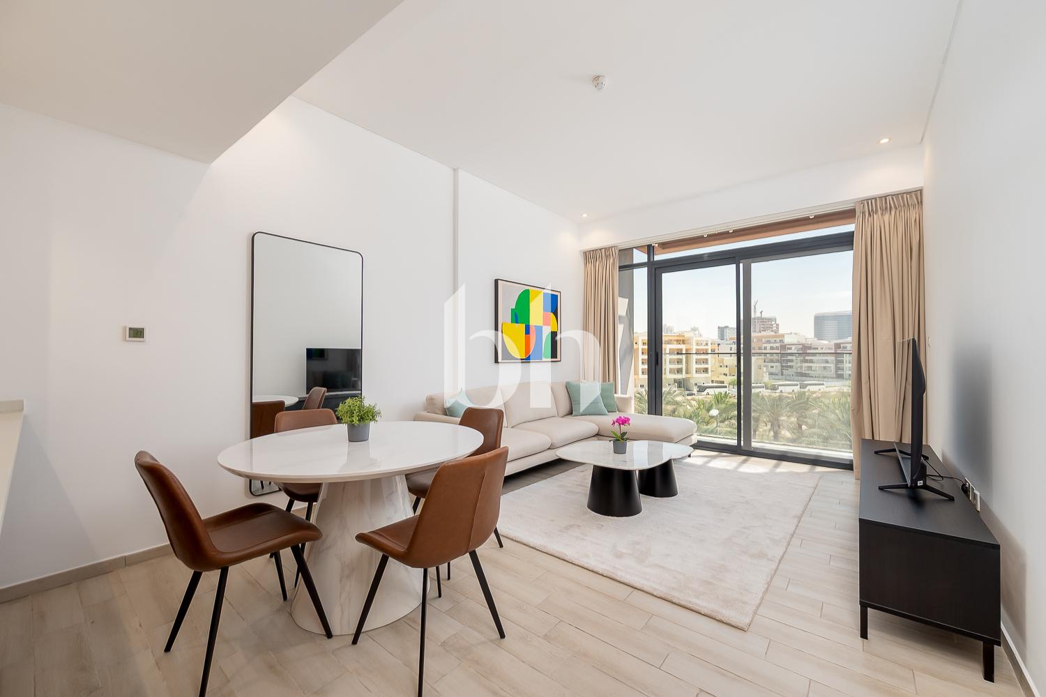 Upgraded | Furnished | Vacant and Ready to move-in