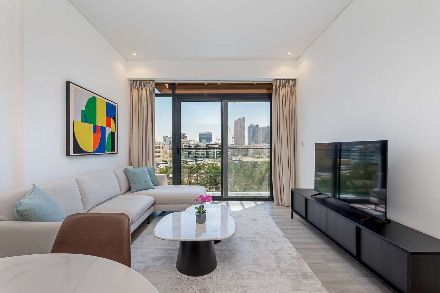 1 Bedroom Apartment in Park Vista