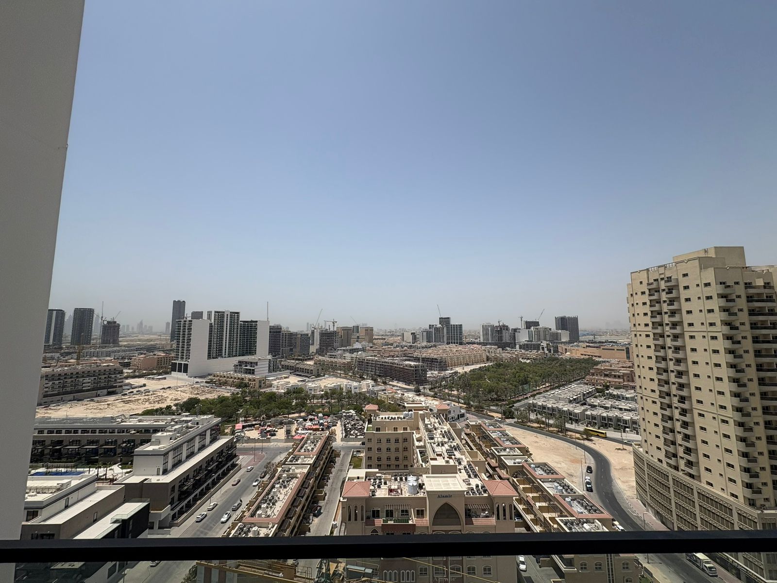 2 Bedrooms Apartment in Binghatti Tulip