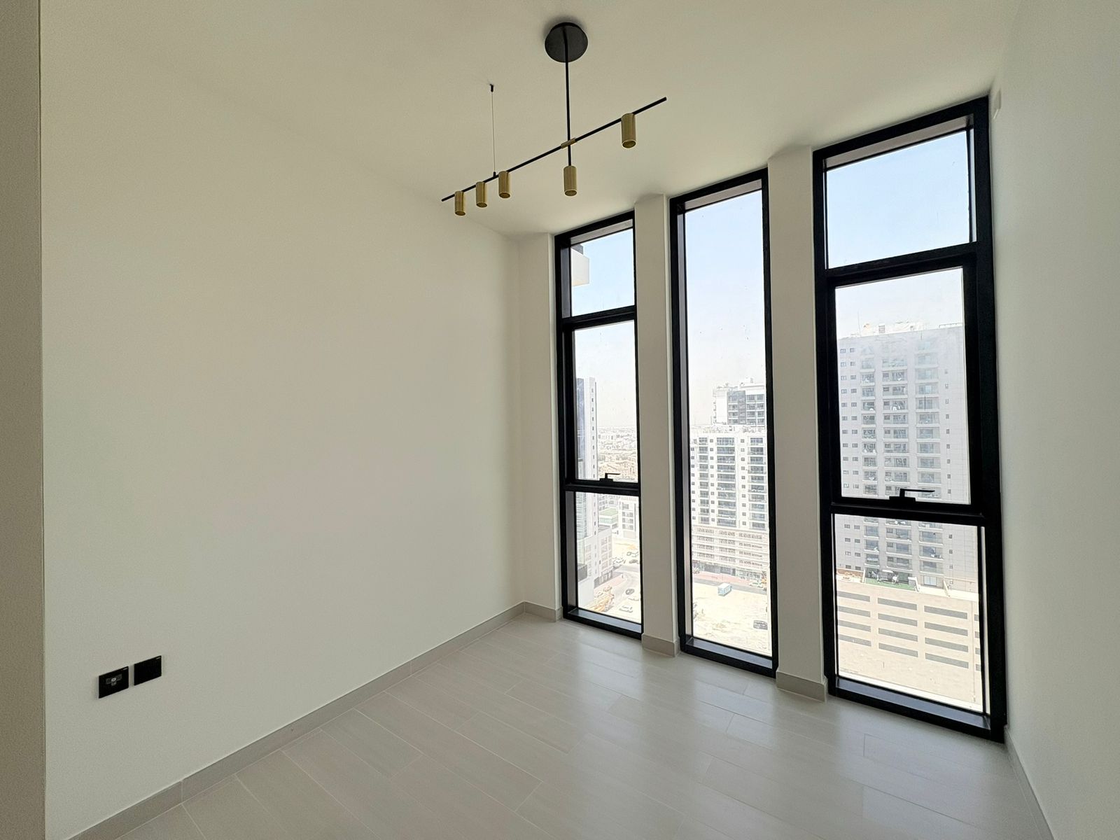 2 Bedrooms Apartment in Binghatti Tulip