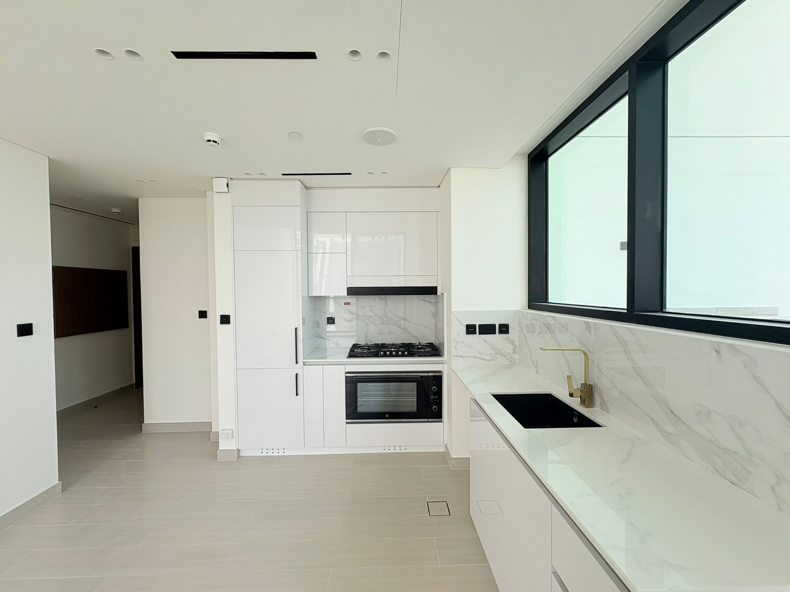 2 Bedrooms Apartment in Binghatti Tulip