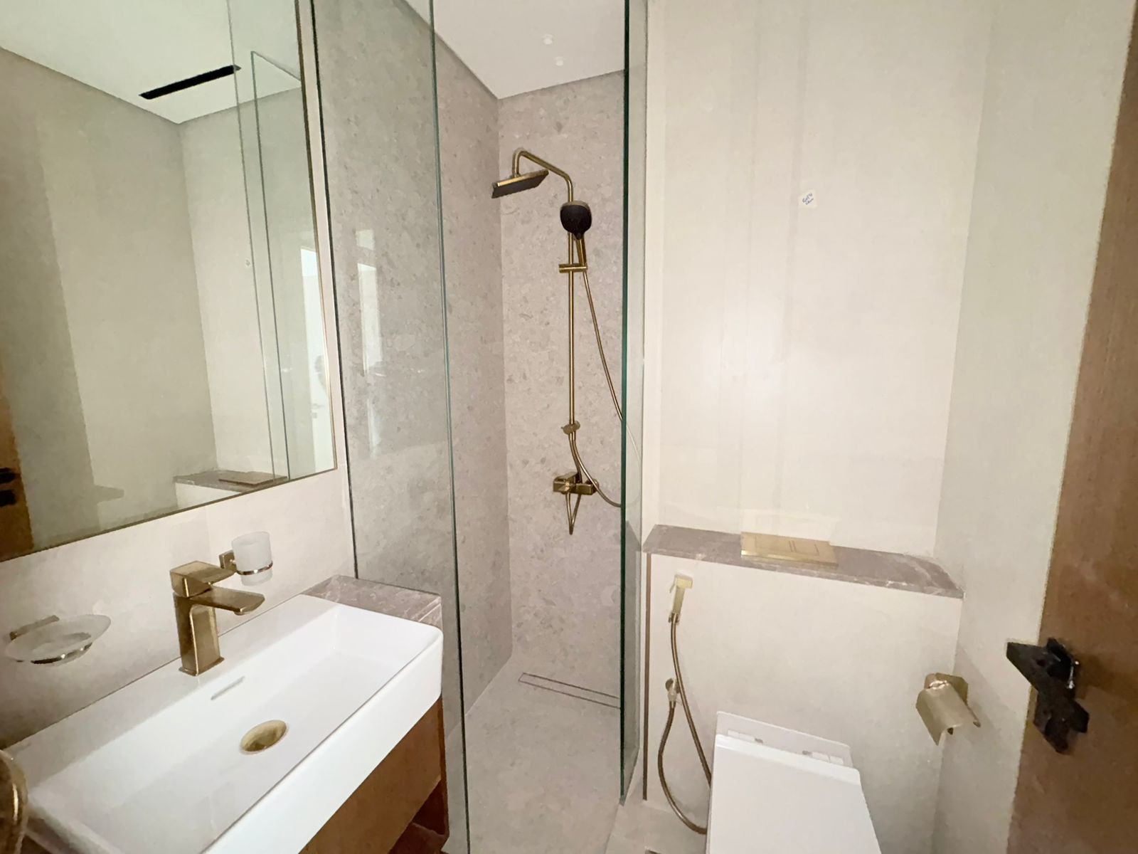 2 Bedrooms Apartment in Binghatti Tulip