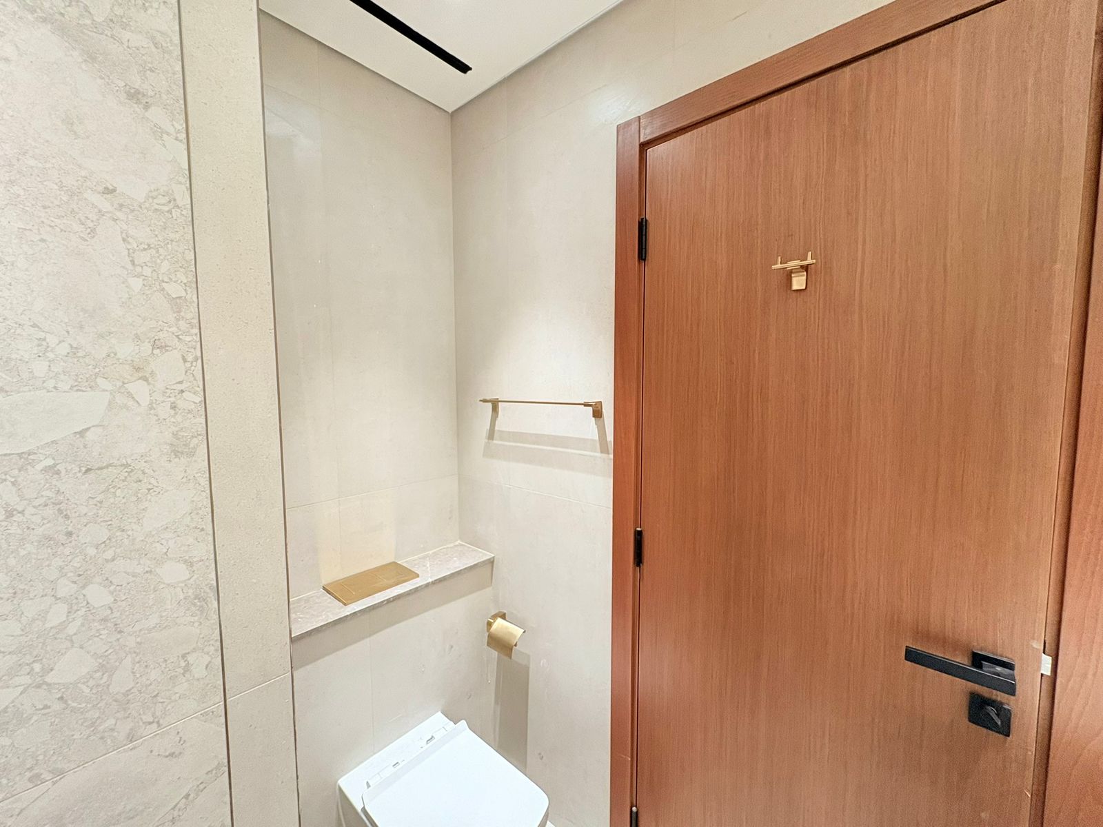 2 Bedrooms Apartment in Binghatti Tulip