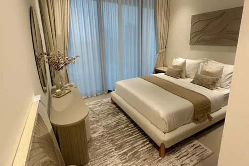 1 Bedroom Apartment in Binghatti Phantom