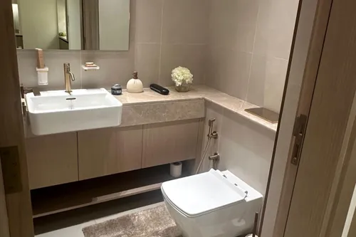 1 Bedroom Apartment in Binghatti Phantom