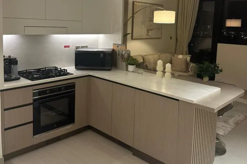 1 Bedroom Apartment in Binghatti Phantom