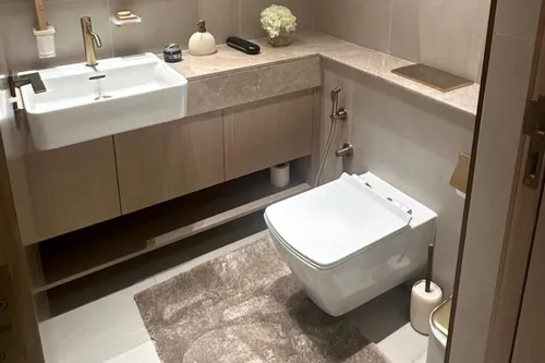 1 Bedroom Apartment in Binghatti Phantom