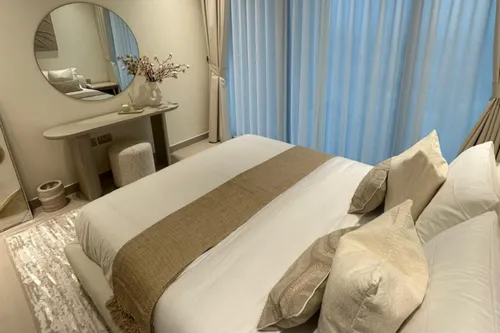 1 Bedroom Apartment in Binghatti Phantom