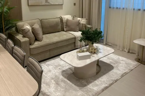 1 Bedroom Apartment in Binghatti Phantom