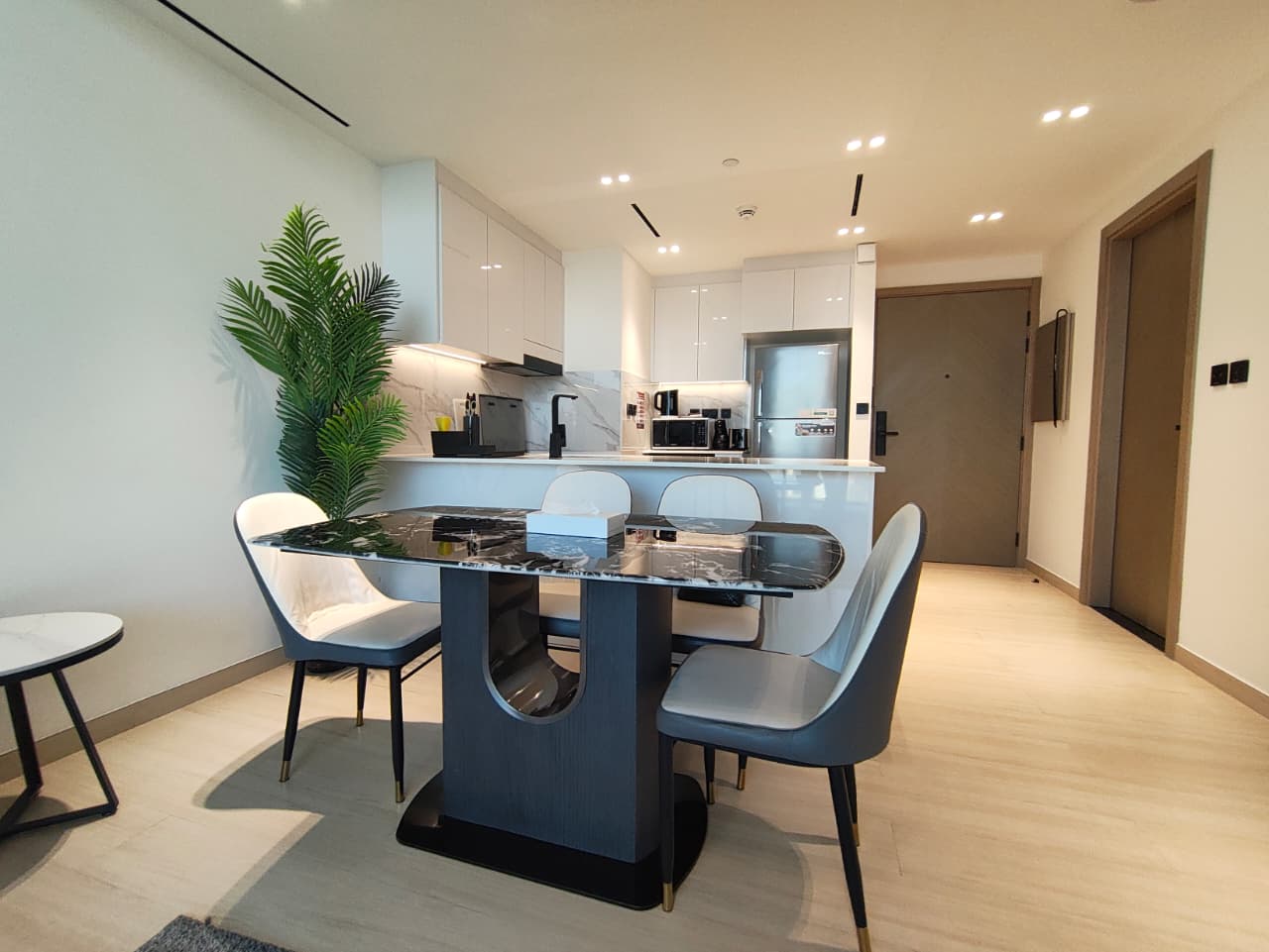 1 Bedroom Apartment in Binghatti Corner