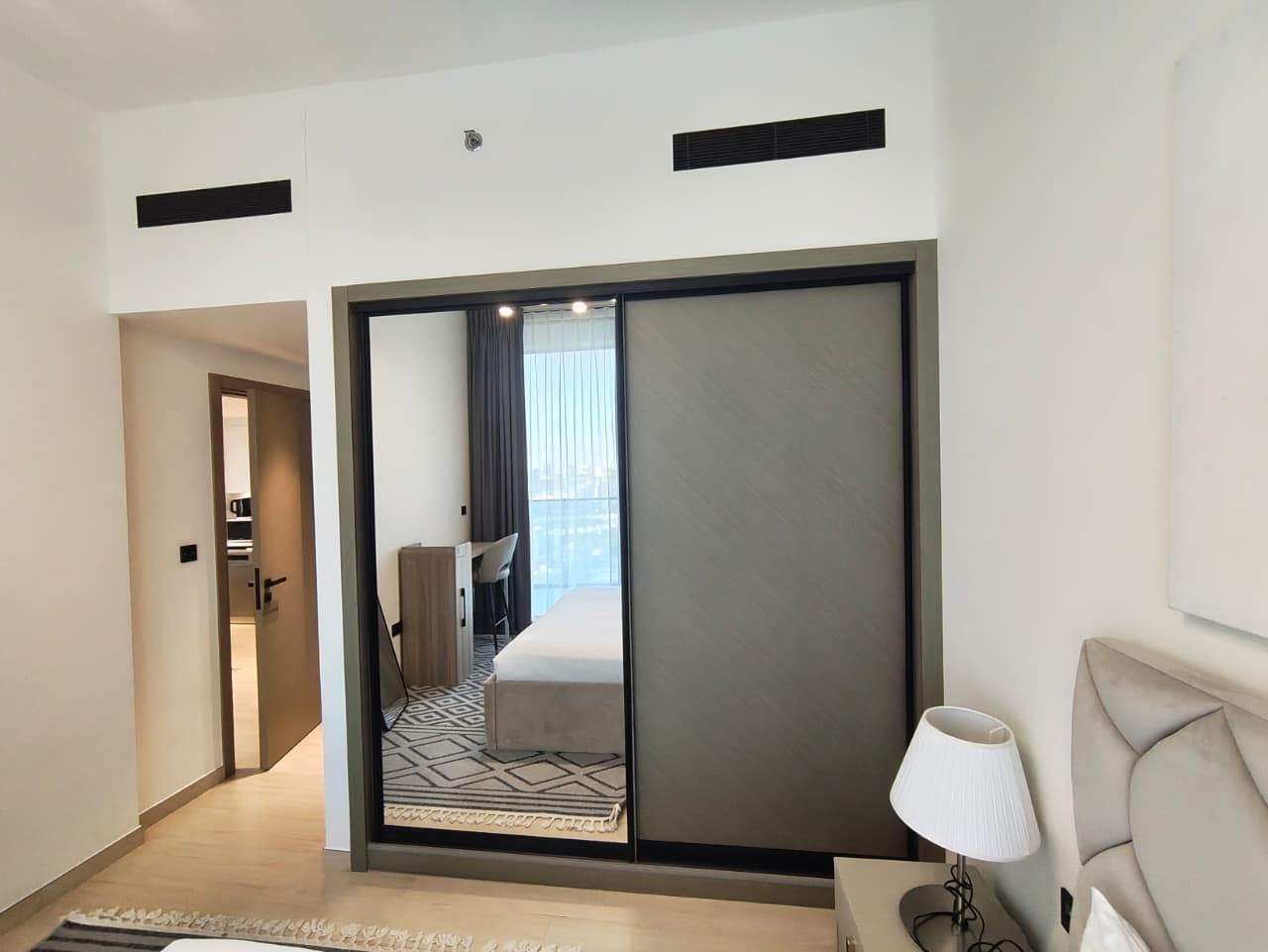 1 Bedroom Apartment in Binghatti Corner