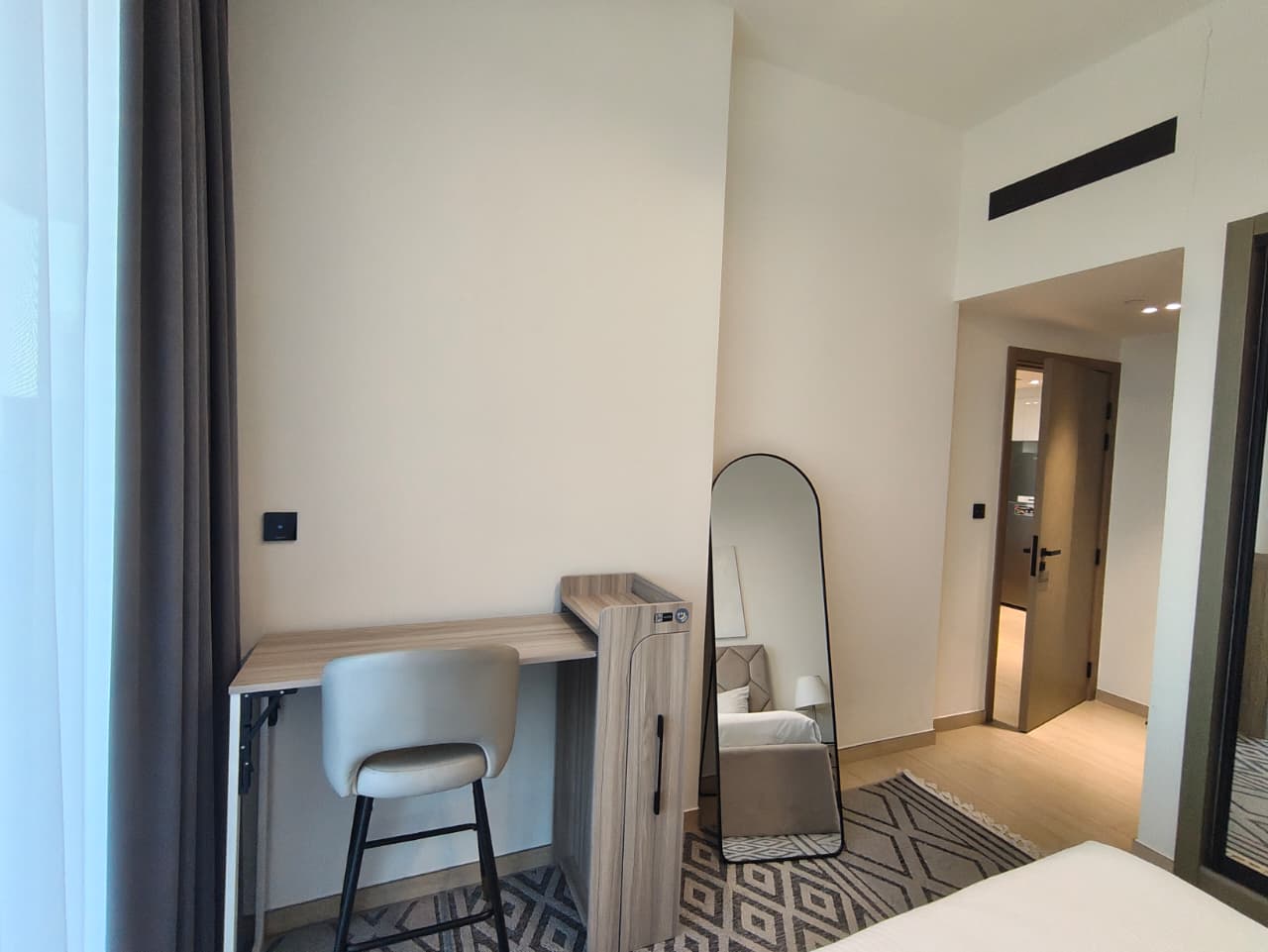 1 Bedroom Apartment in Binghatti Corner