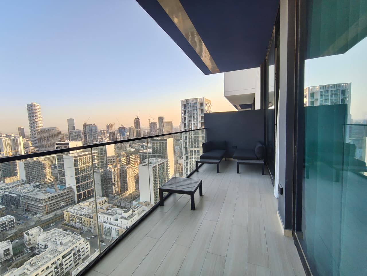 1 Bedroom Apartment in Binghatti Corner