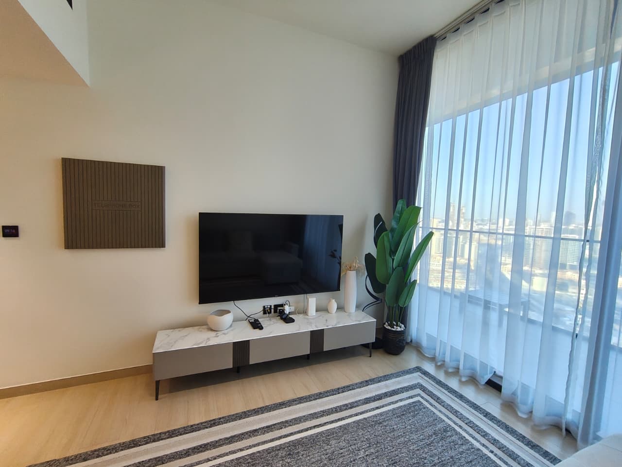 1 Bedroom Apartment in Binghatti Corner