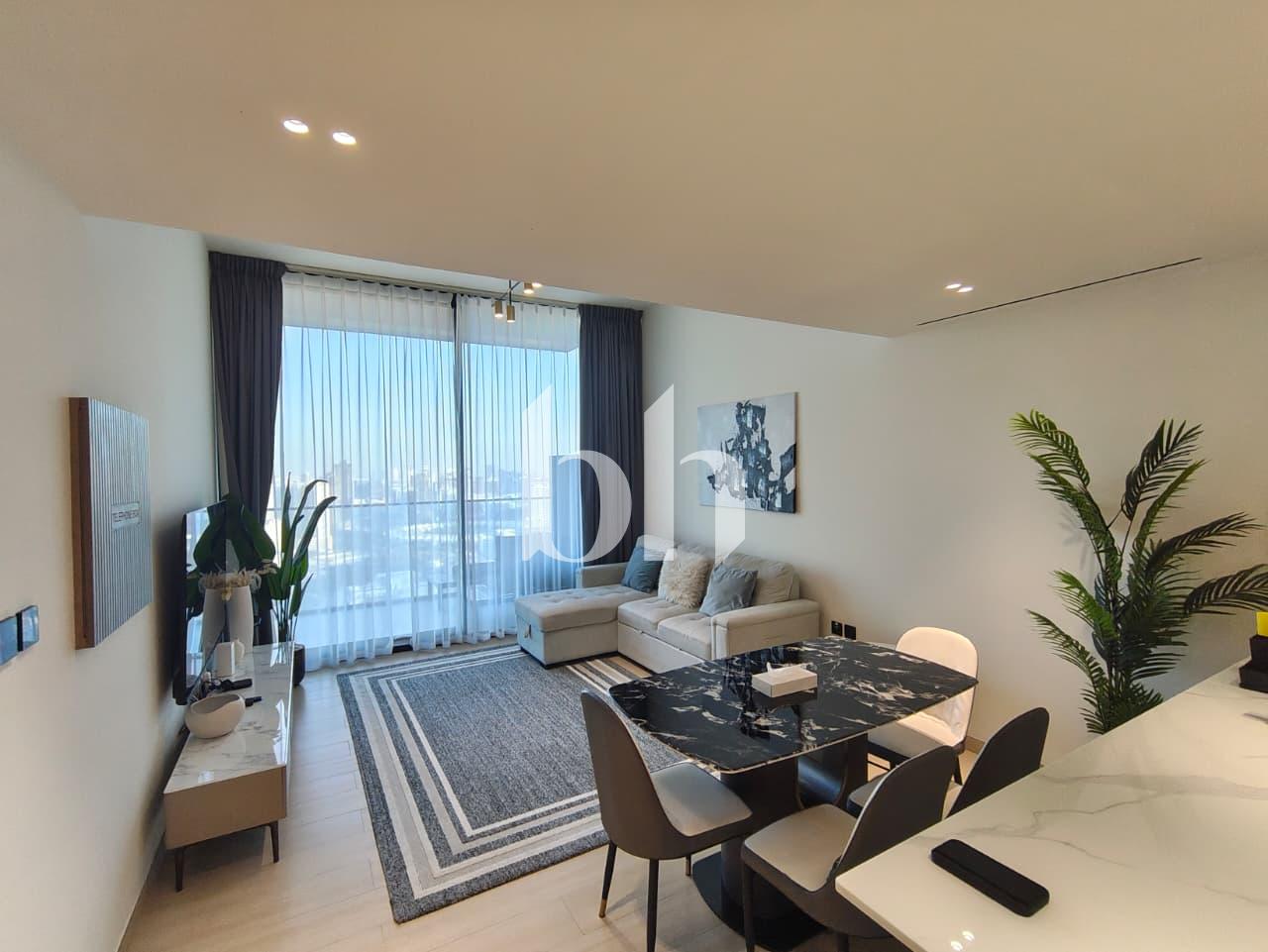 High Floor | Premium Furniture | Ready To Move In