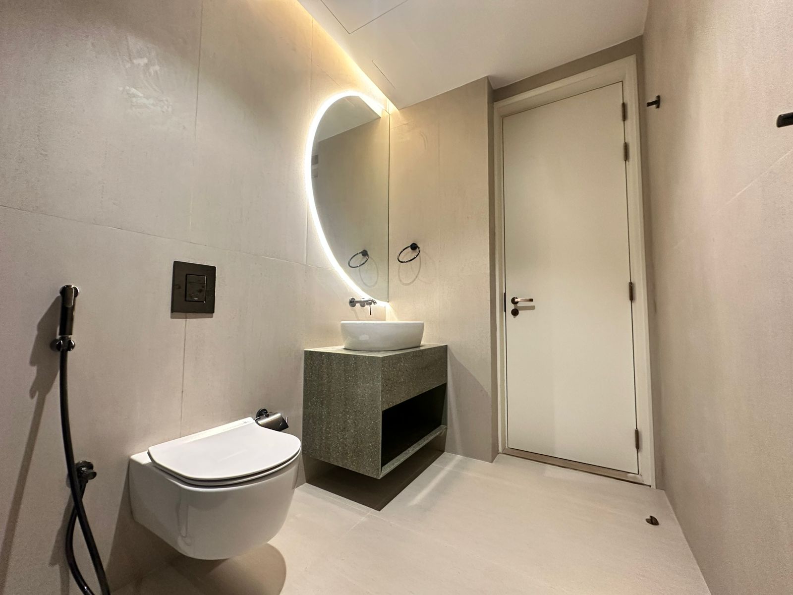 1 Bedroom Apartment in Rise Residences