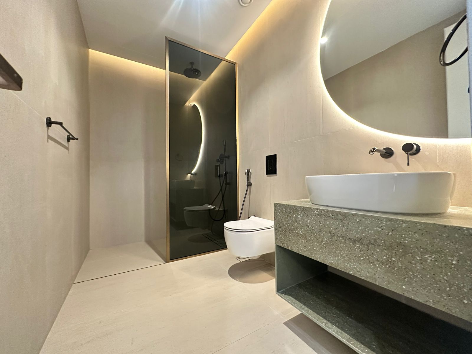 1 Bedroom Apartment in Rise Residences