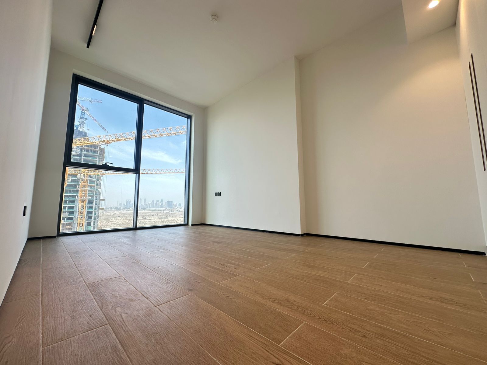 1 Bedroom Apartment in Rise Residences