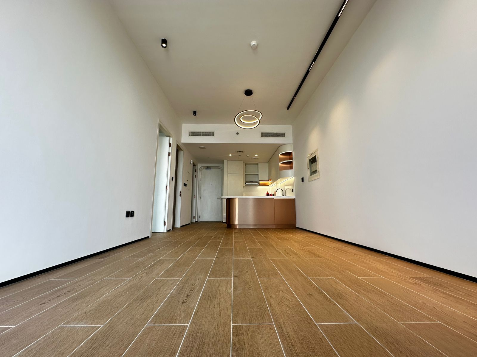 1 Bedroom Apartment in Rise Residences