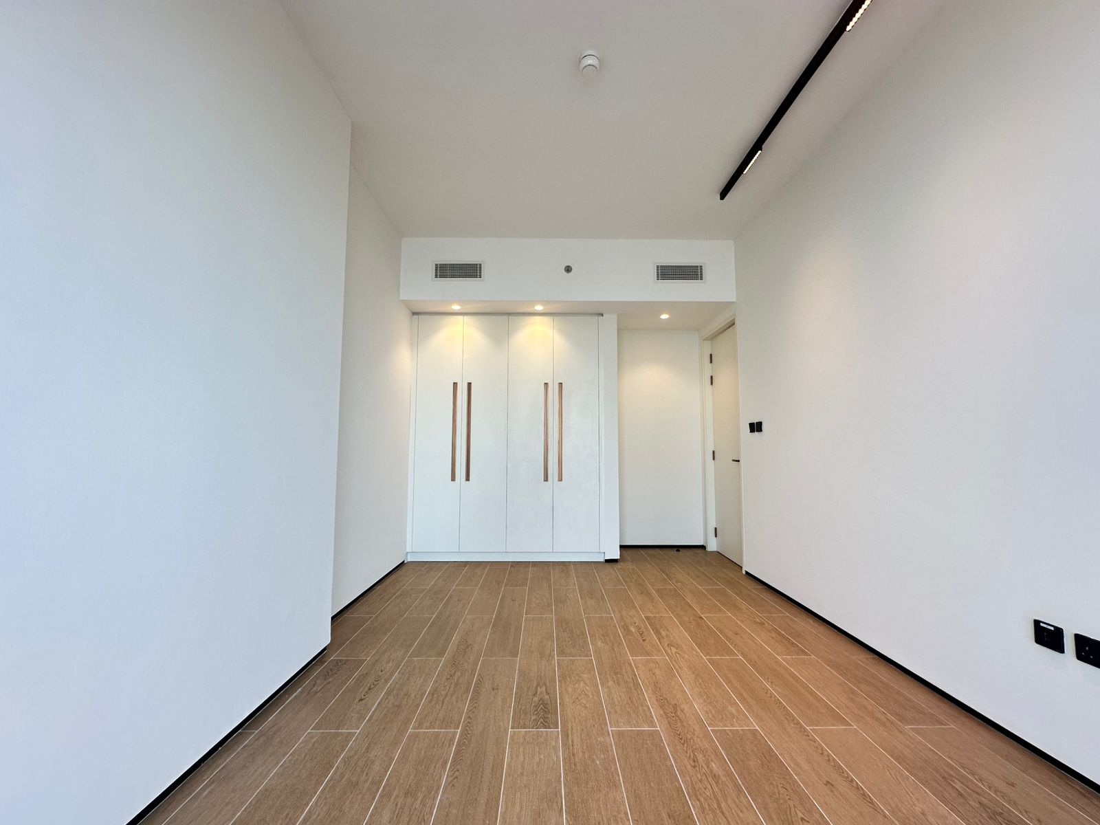 1 Bedroom Apartment in Rise Residences