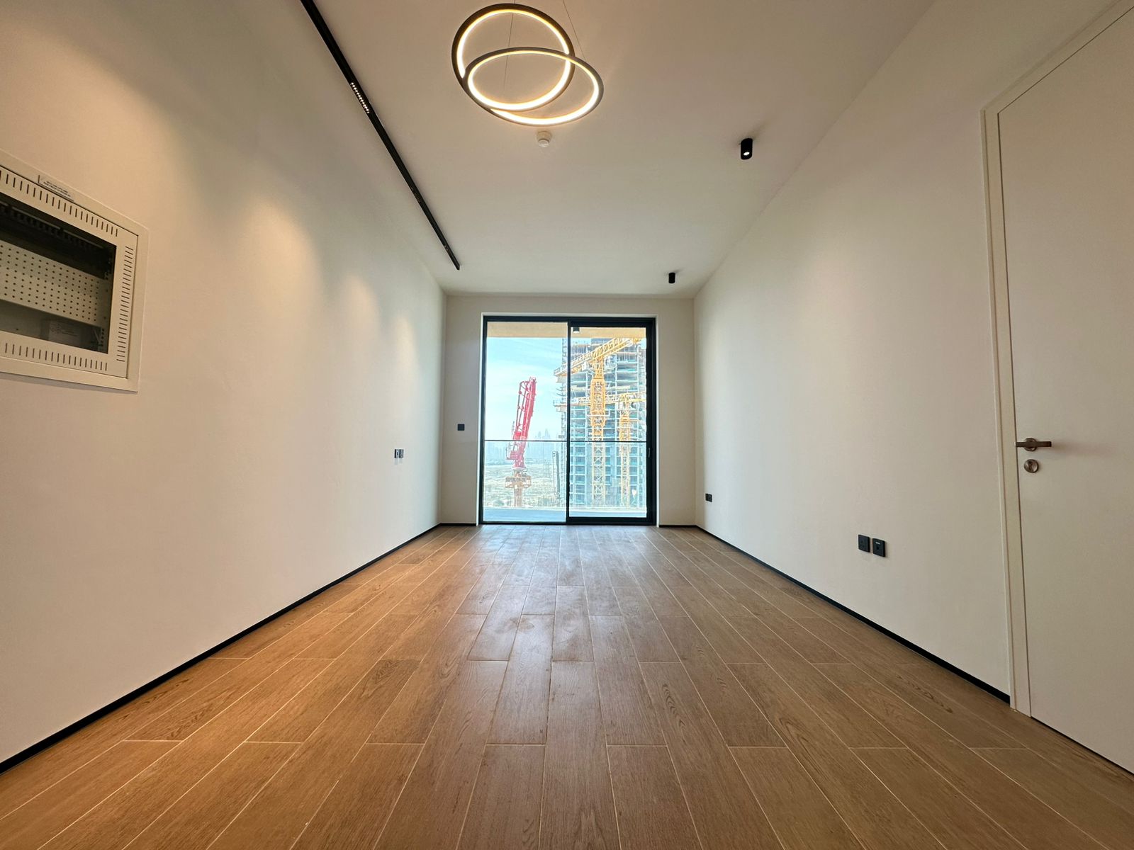 1 Bedroom Apartment in Rise Residences