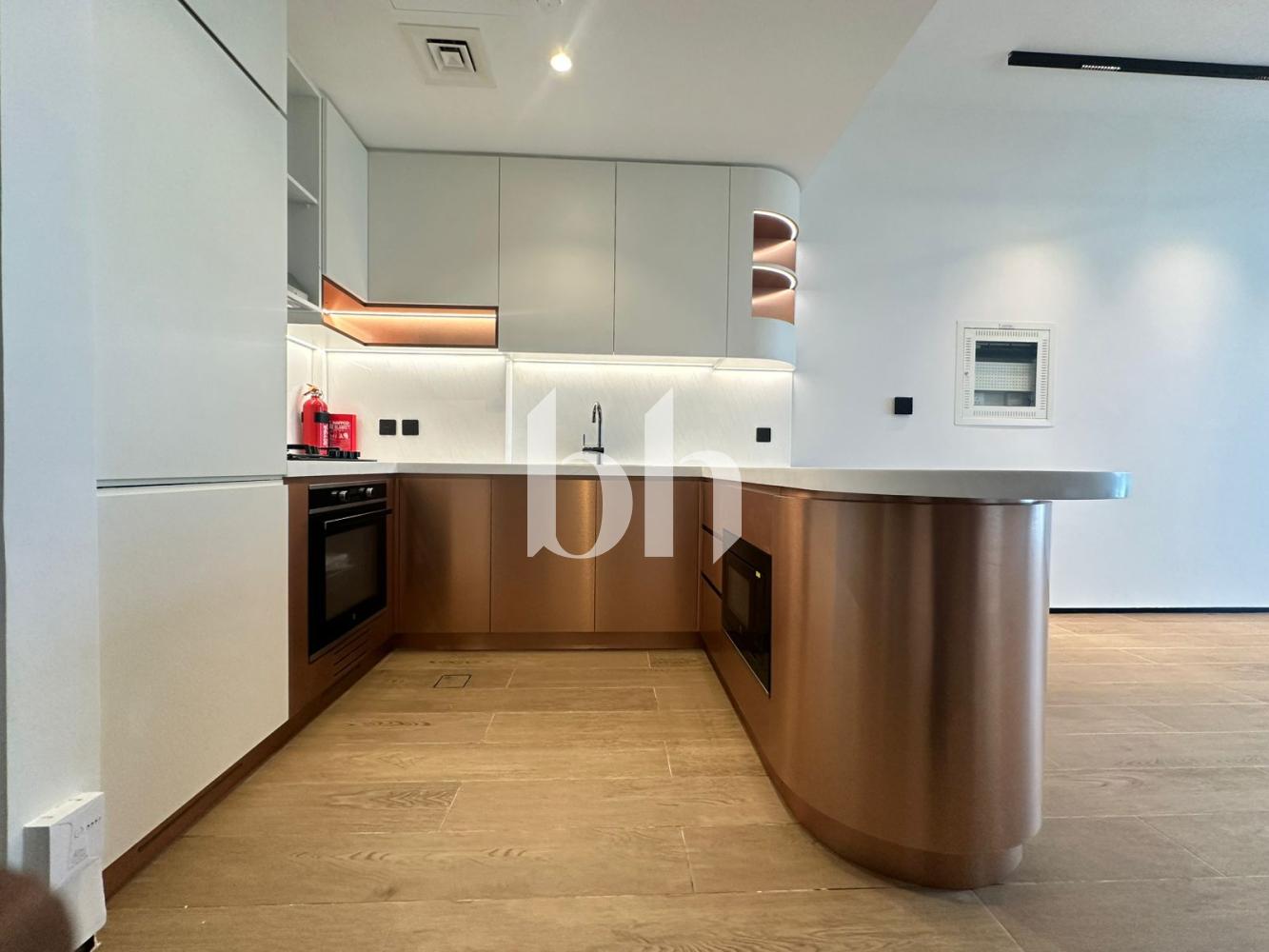 Brand-New 1-Bedroom | Top Floor | Spacious Layout