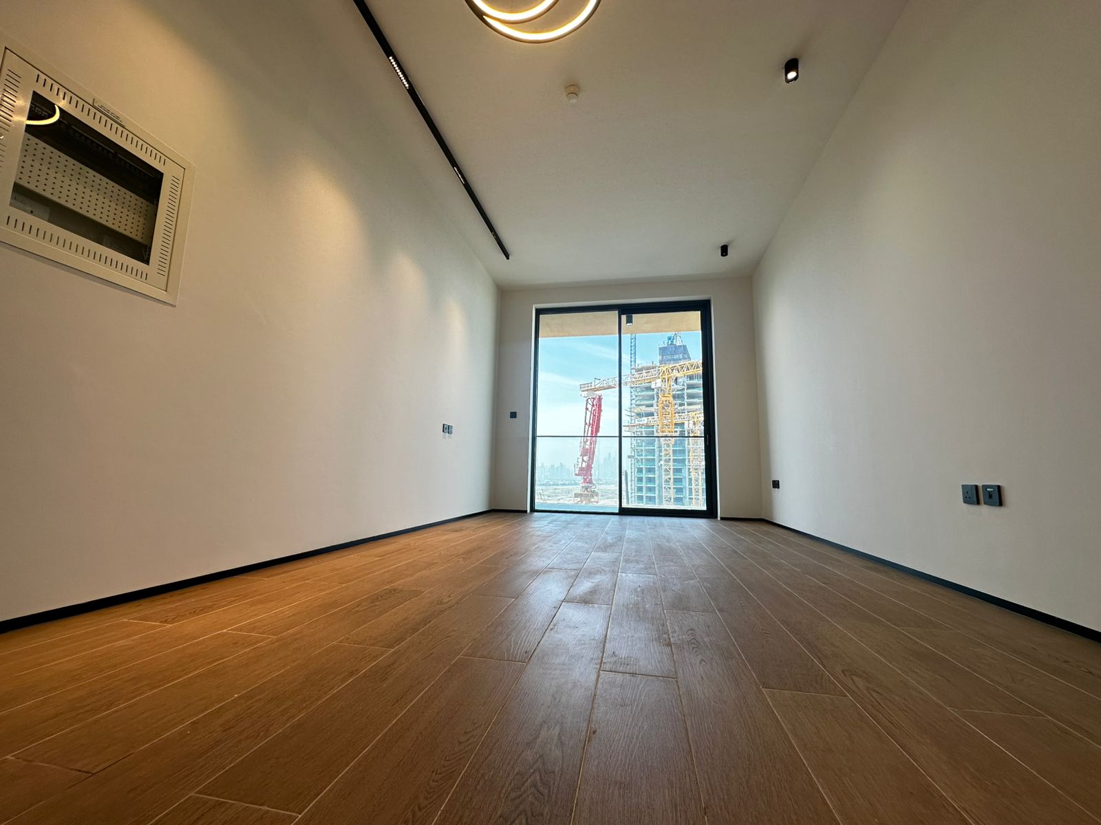 1 Bedroom Apartment in Rise Residences