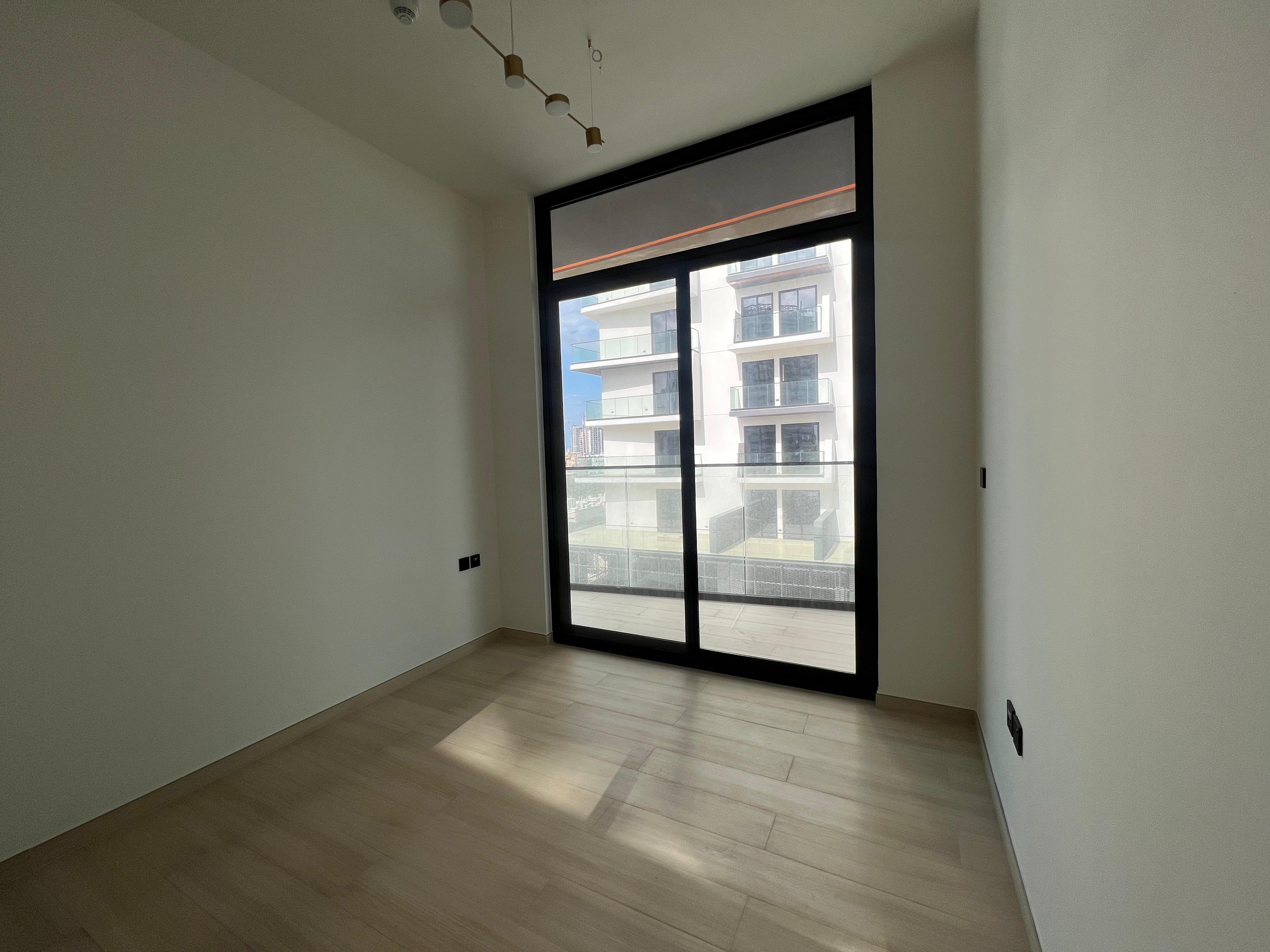 2 Bedrooms Apartment in Binghatti LUNA
