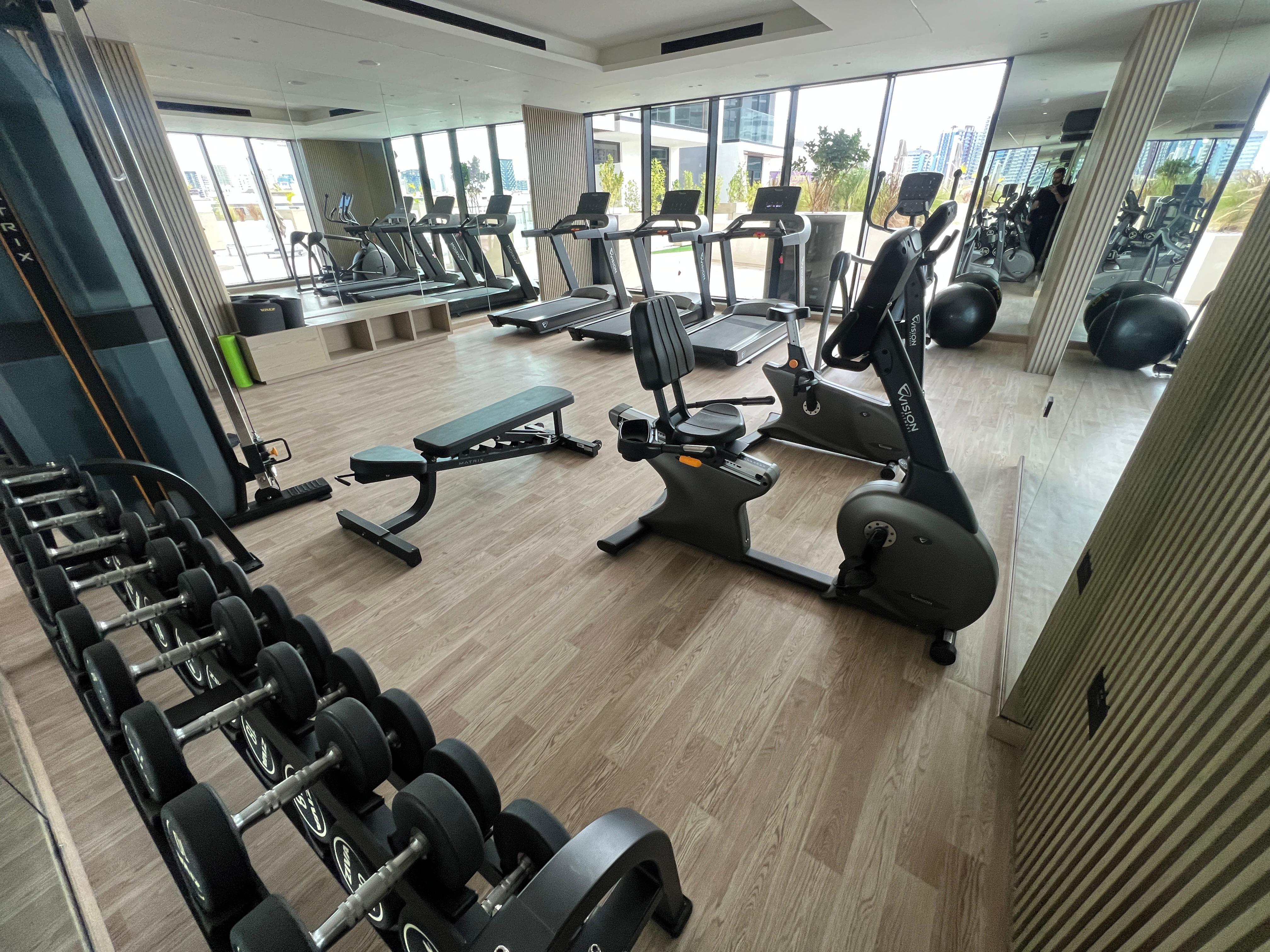 2 Bedrooms Apartment in Binghatti LUNA