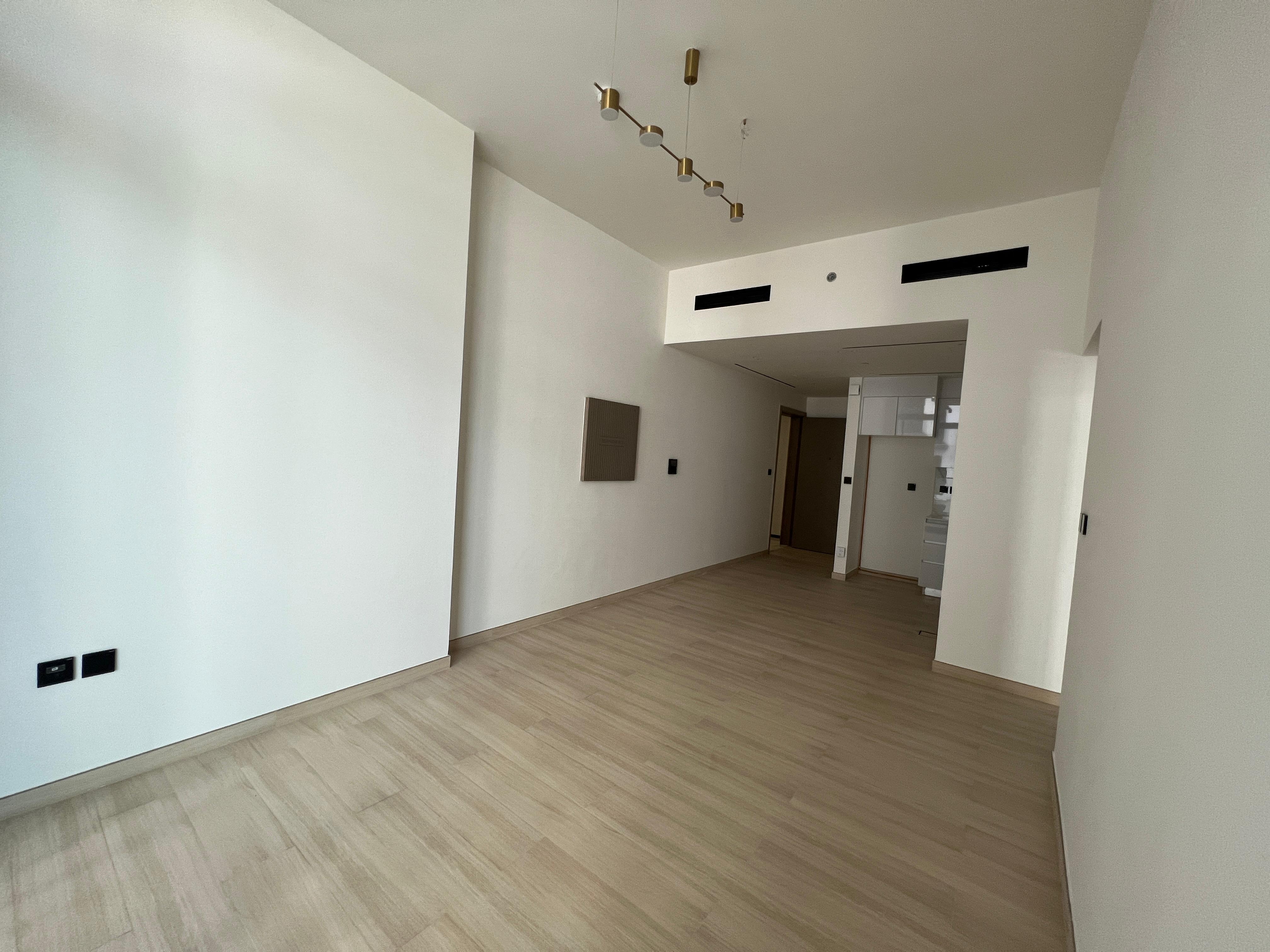 2 Bedrooms Apartment in Binghatti LUNA