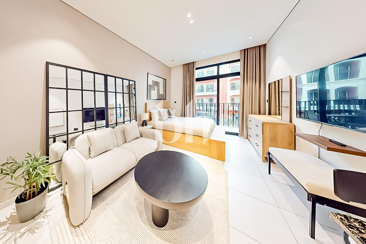 Upgraded | Furnished | Flexible payment options