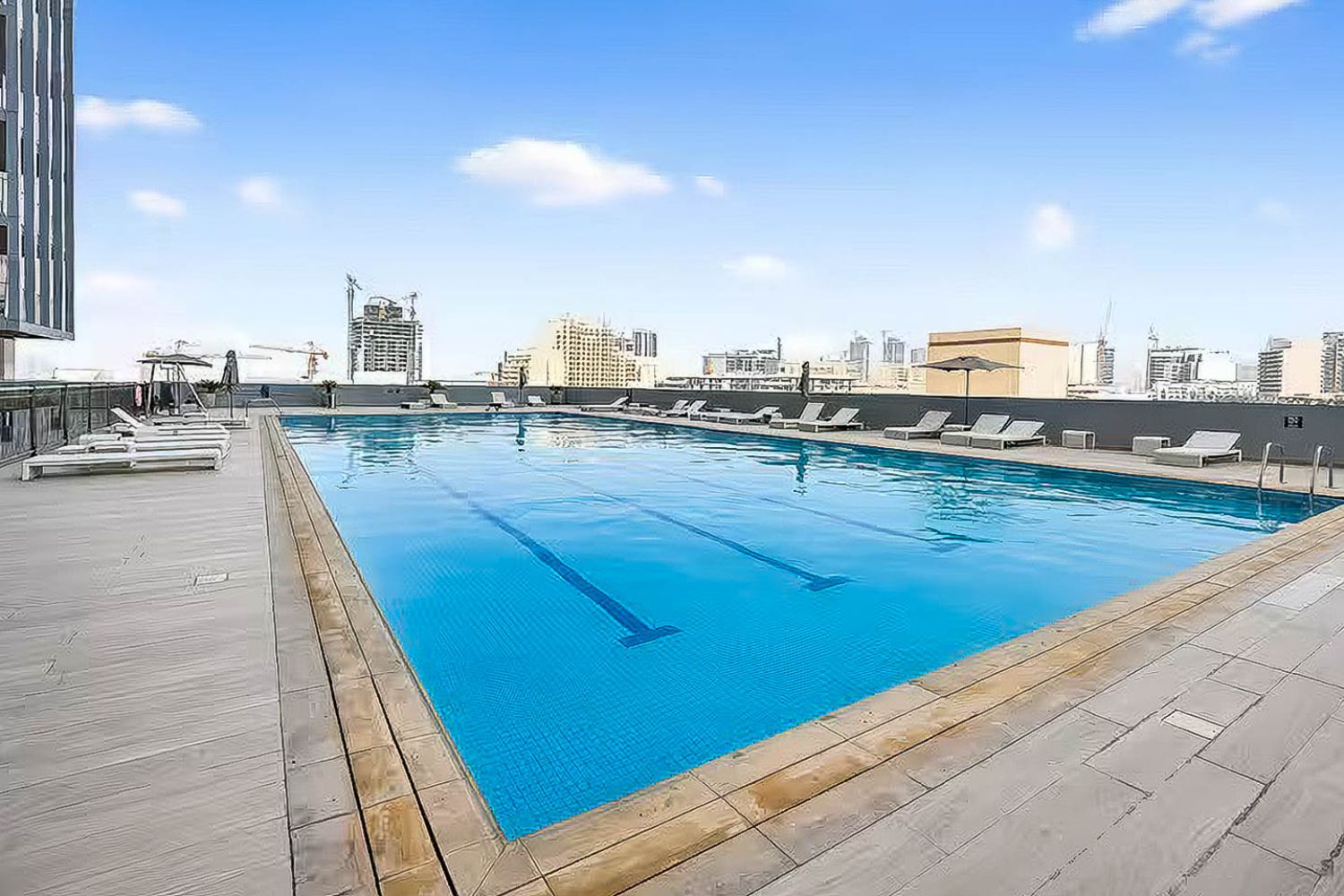 1 Bedroom Apartment in Bloom Towers B