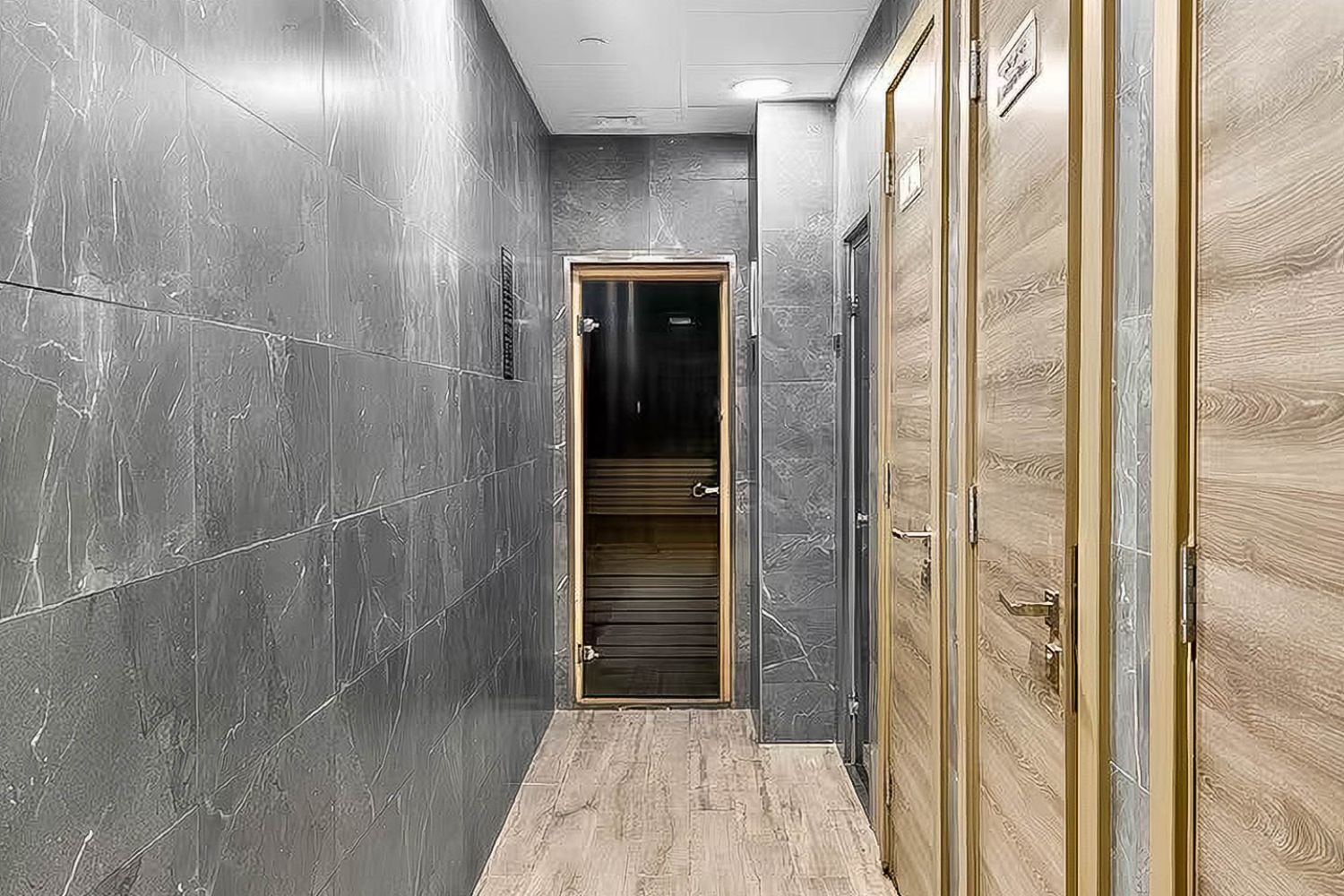 1 Bedroom Apartment in Bloom Towers B