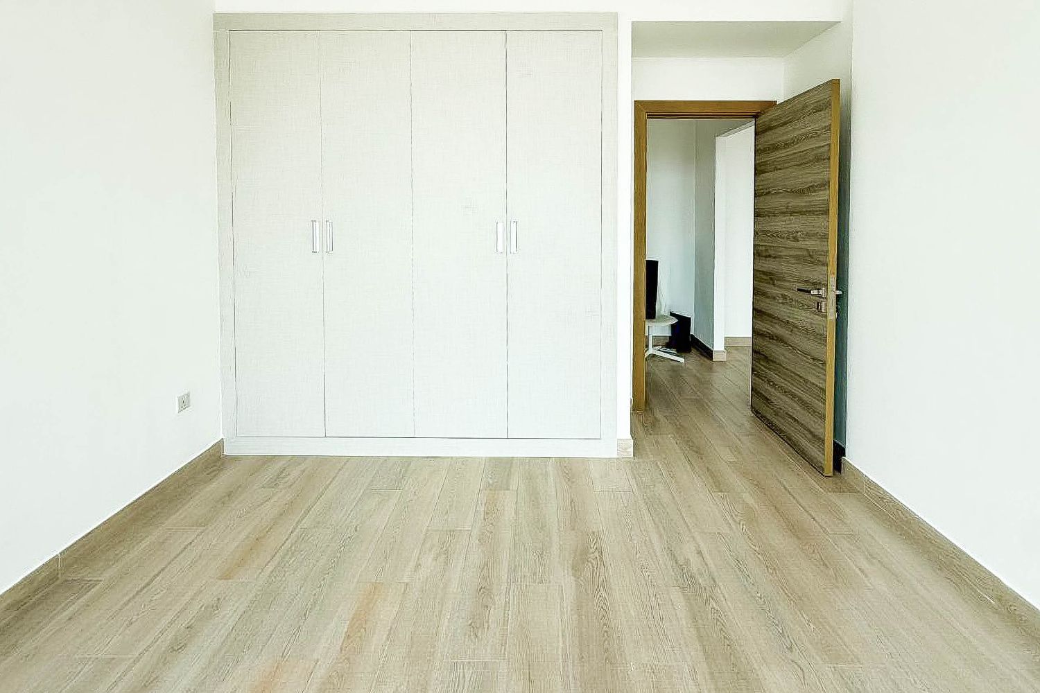 1 Bedroom Apartment in Bloom Towers B