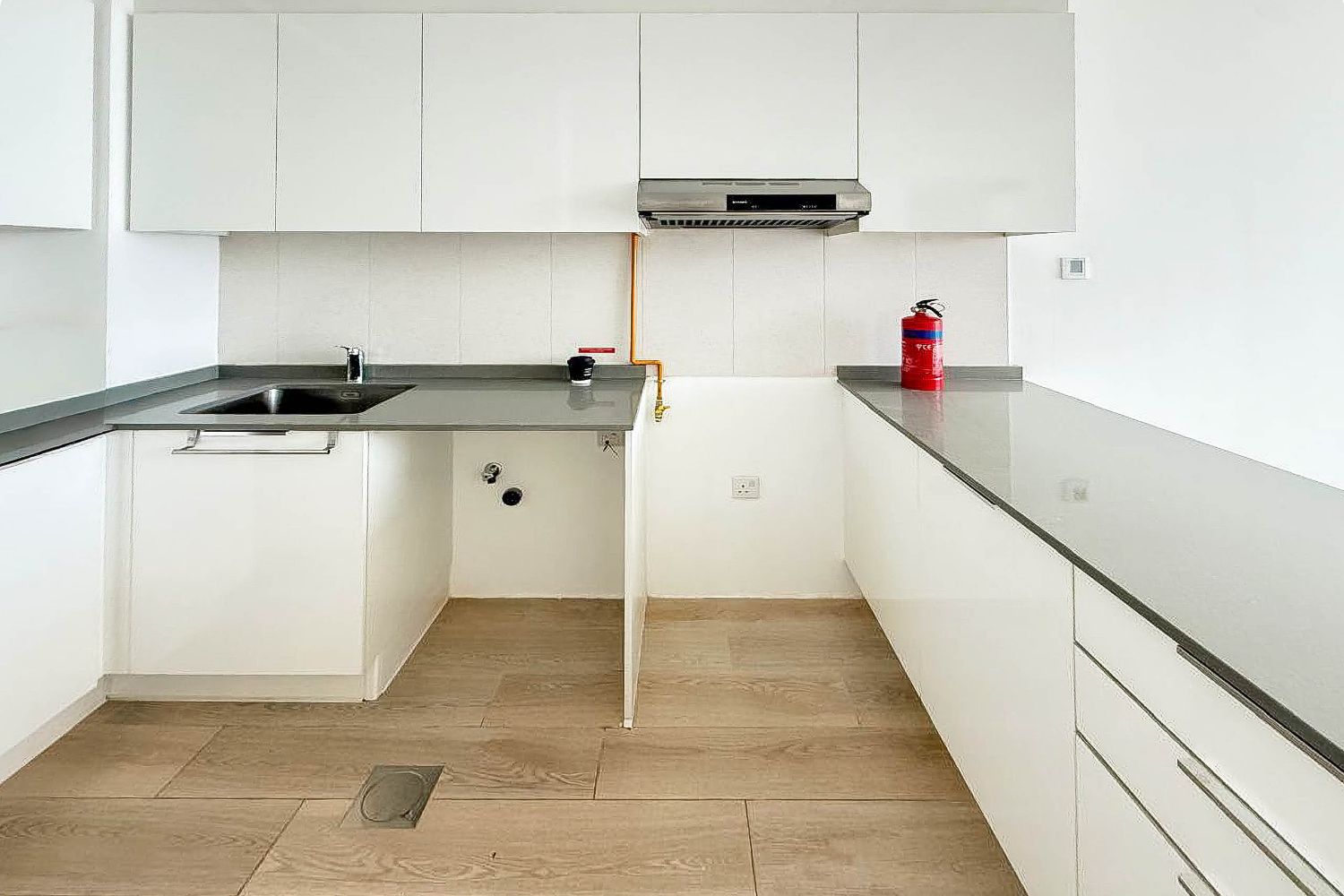 1 Bedroom Apartment in Bloom Towers B