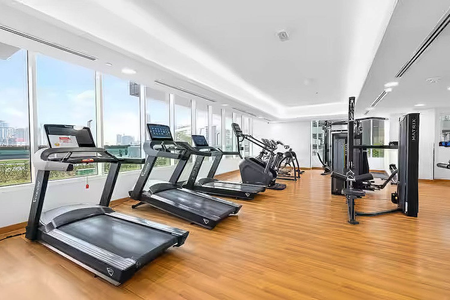 1 Bedroom Apartment in Bloom Towers B